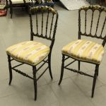 900 6305 CHAIRS